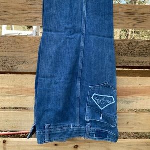 Vintage Faded Glory Bells